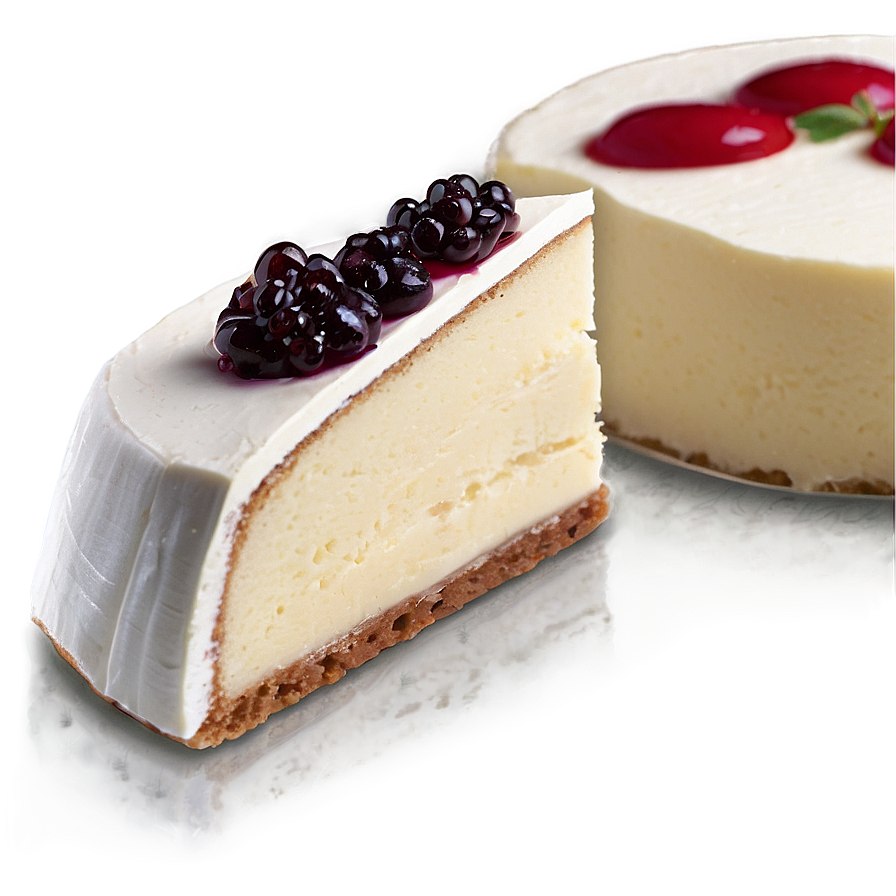 Cream Cheese Cake Png Cjc80