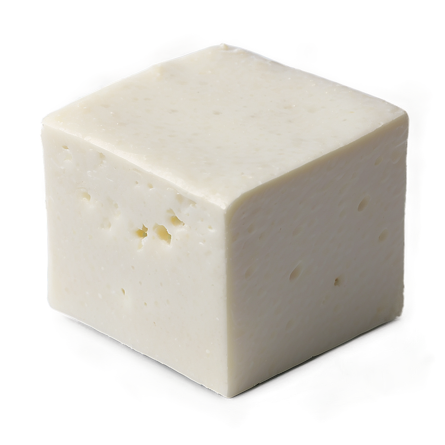 Cream Cheese Cube Png Mlc6