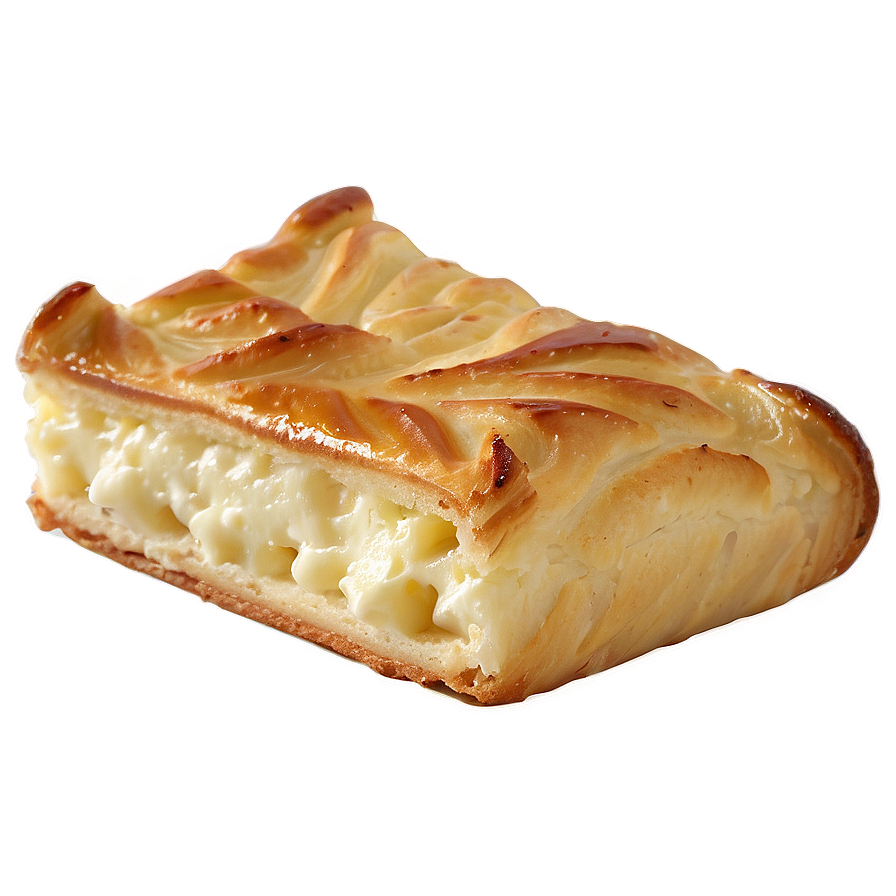 Cream Cheese Pastry Png Pgs