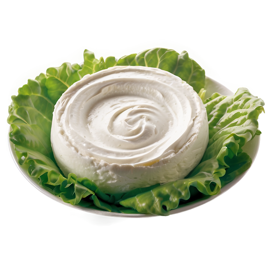 Cream Cheese Png 37