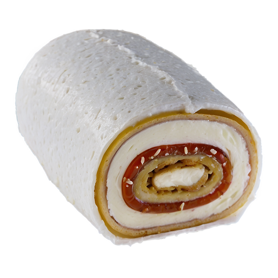 Cream Cheese Roll Png Yxc94