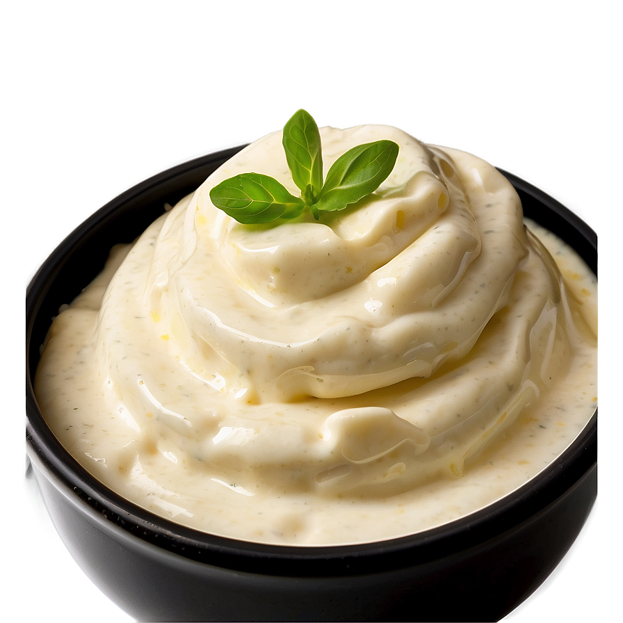 Cream Cheese Sauce Png Ylh75