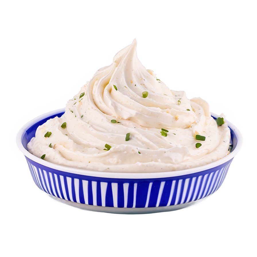 Cream Cheese Spread Png Fgo