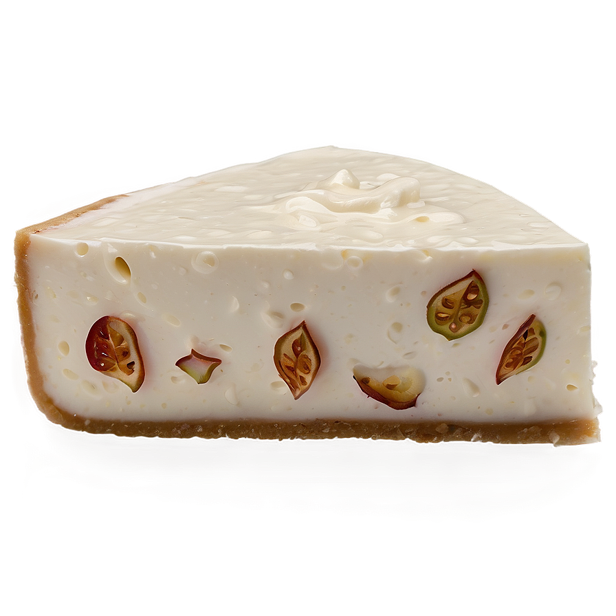 Cream Cheese Wedge Png 06212024