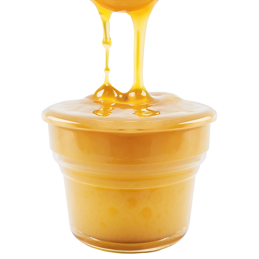 Creamed Honey Png Iyd