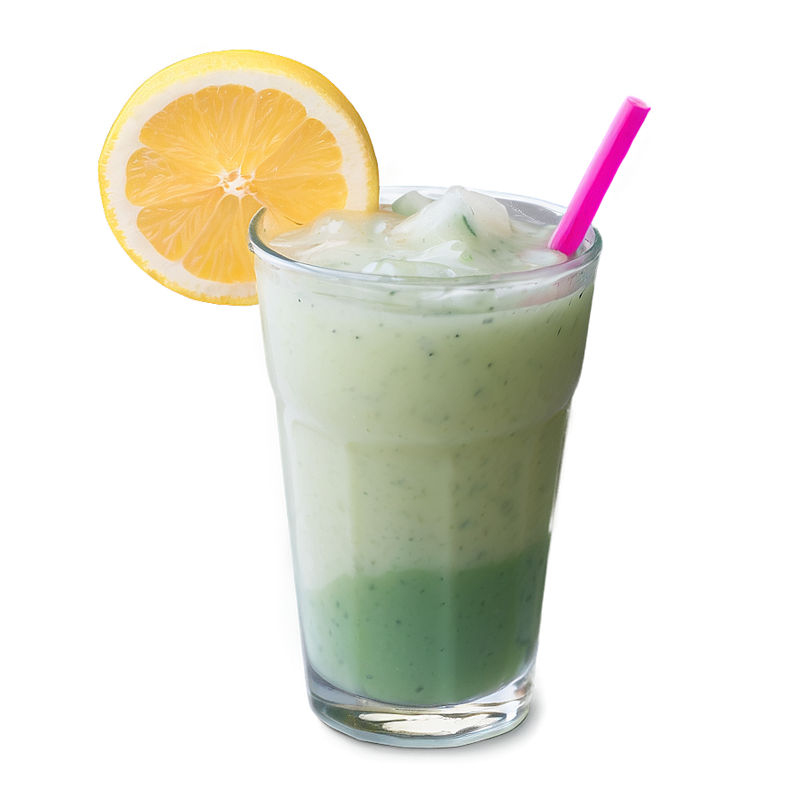 Creamy Aguas Frescas Png 28