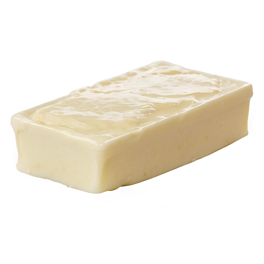 Creamy Butter Png Erb68