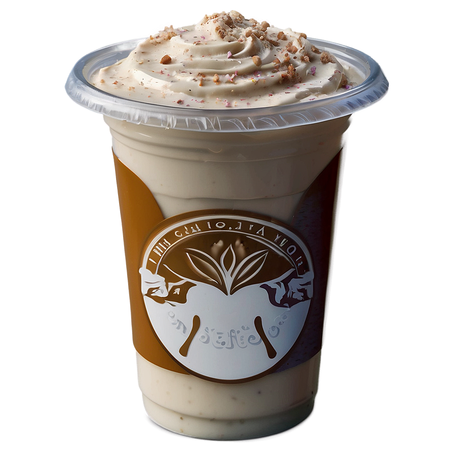 Creamy Chai Delight Png Cce