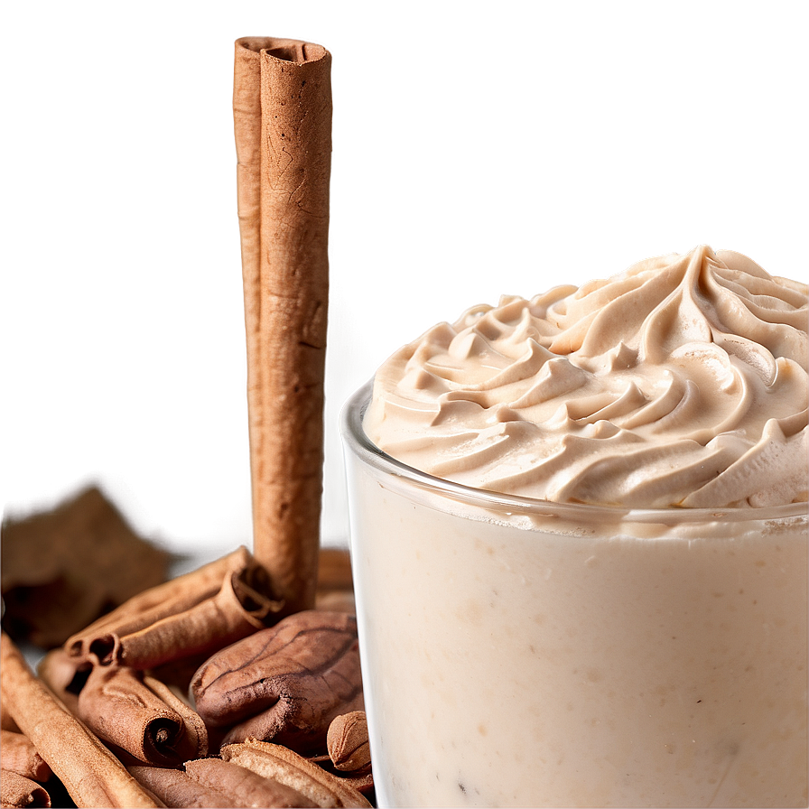 Creamy Chai Delight Png Ovk