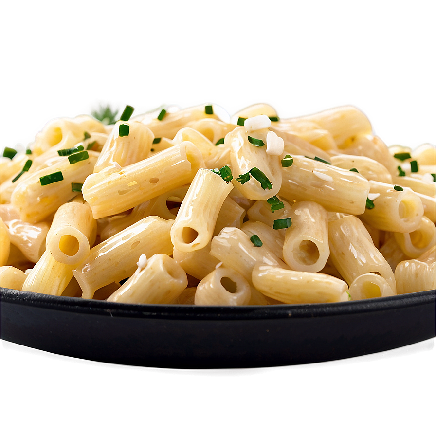 Creamy Garlic Macaroni PNG vod61 PNG image with a transparent background, free high-resolution download