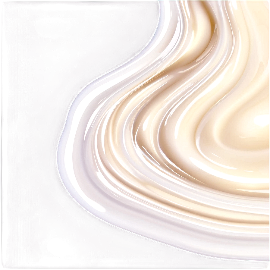 Creamy Milk Texture PNG jwh94 PNG with transparent background
