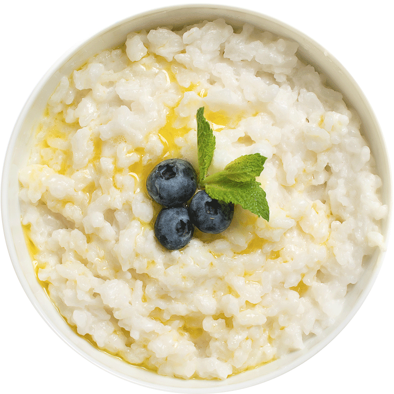 Porridge, Oatmeal Png - Каша Png, Transparent Png PNG with transparent background
