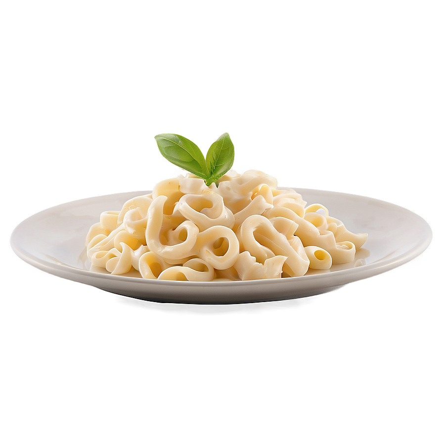 Creamy Pasta Dish Png 97