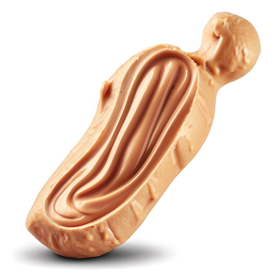 Creamy Peanut Butter PNG vnh50 PNG with transparent background