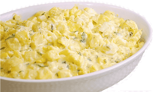 Potato Salad No Background, HD Png Download PNG with transparent background