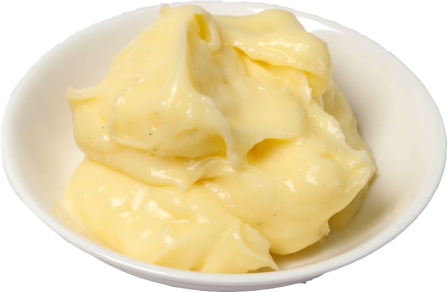 Thumb Image - Crema Pastelera Png, Transparent Png PNG with transparent background