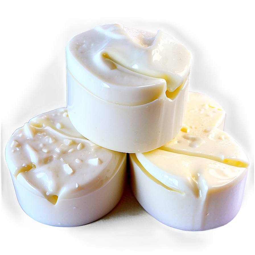 Creamy White Chocolate Png Ktp30