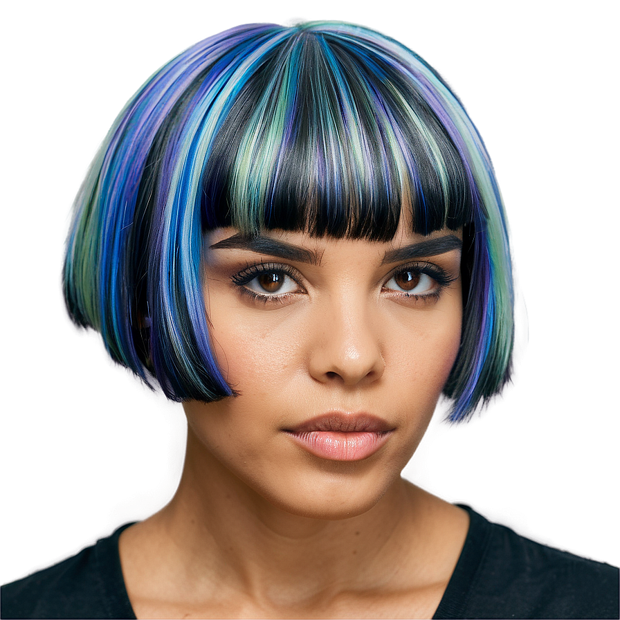 Creative Bowl Haircut Ideas Png Bpi