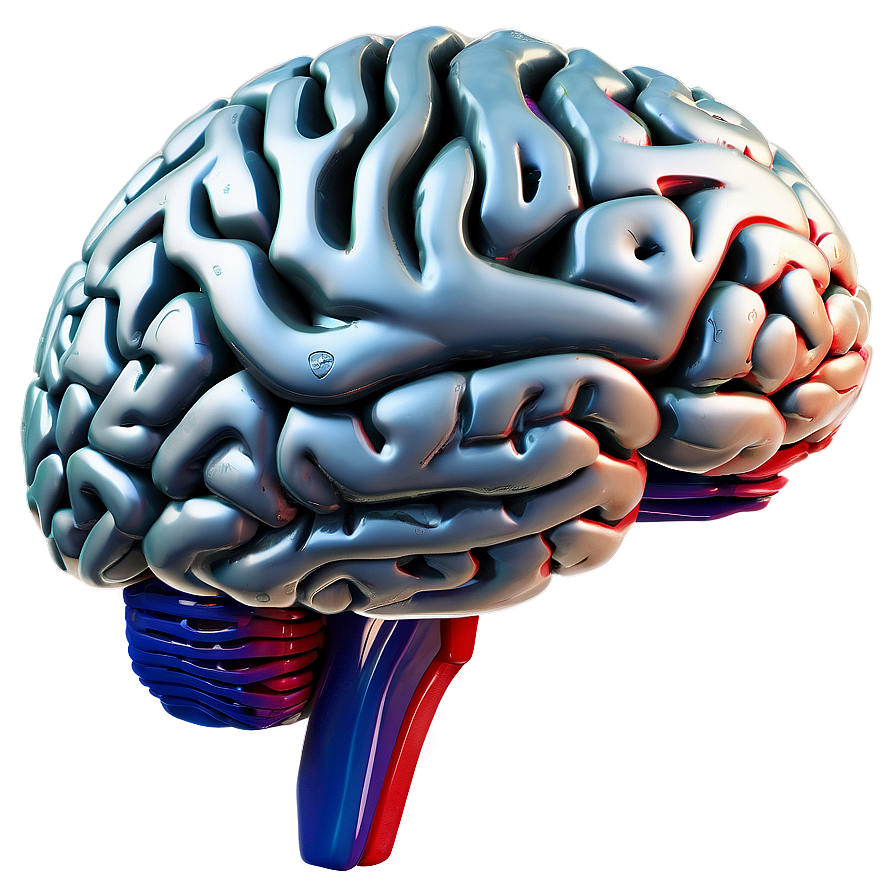 Creative Brain Concept Png Dia26