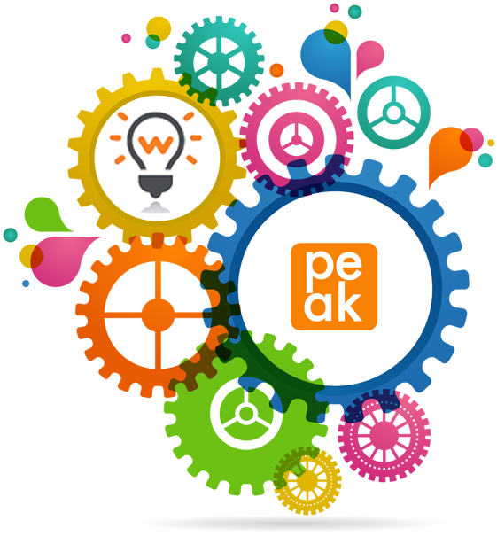 Colorful Vector Background Design Clipart , Png Download - Graphics Design, Transparent Png PNG image with a transparent background, free high-resolution download