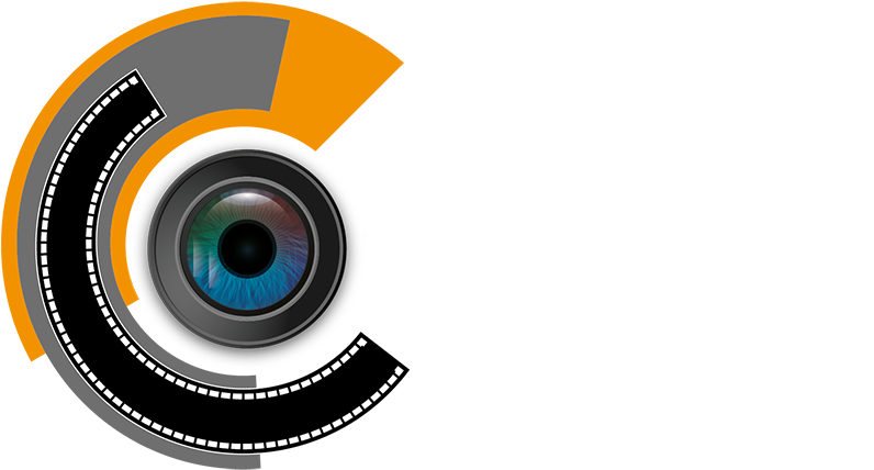 Creative Cinema Collective Logo PNG with transparent background