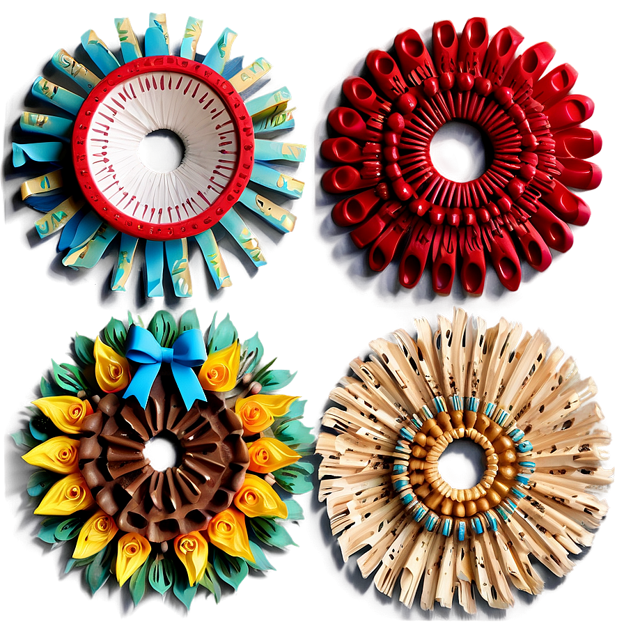 Creative Craft Inspiration PNG 06262024 PNG with transparent background