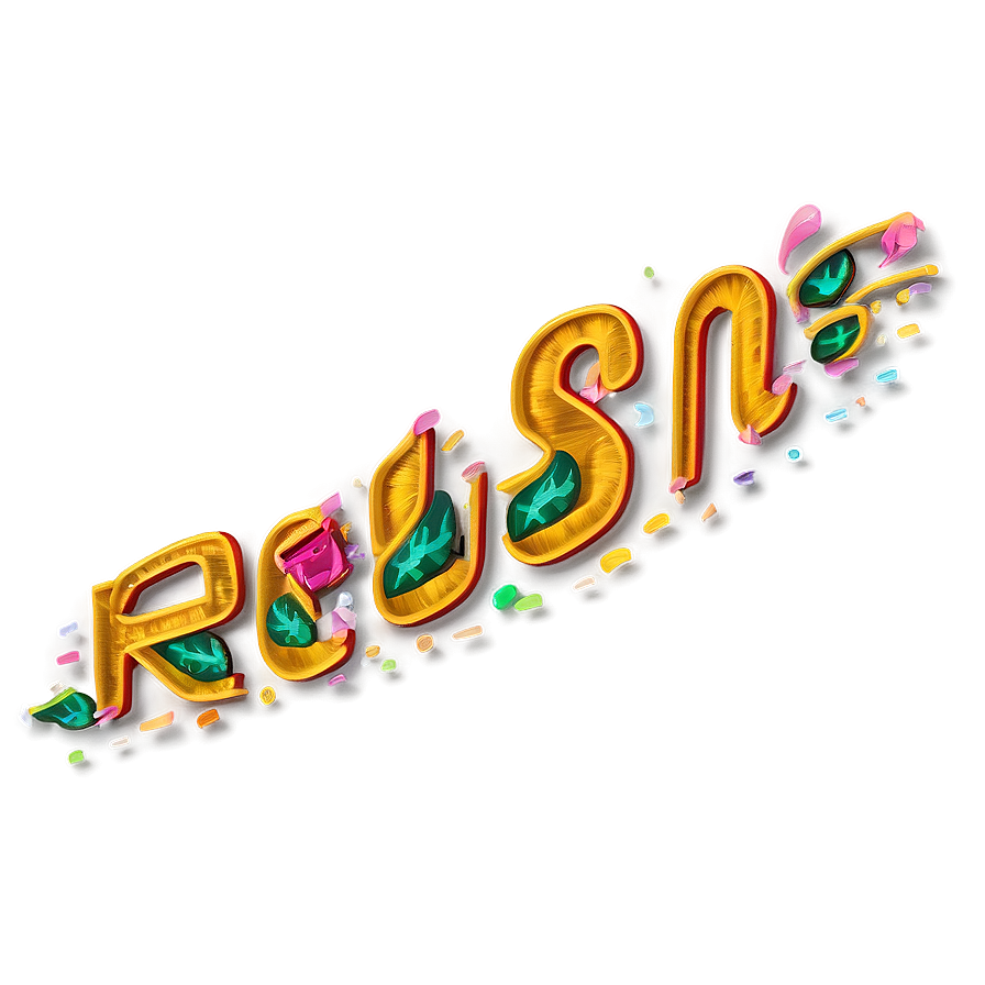 Creative Embroidery Concept PNG uto50 PNG with transparent background