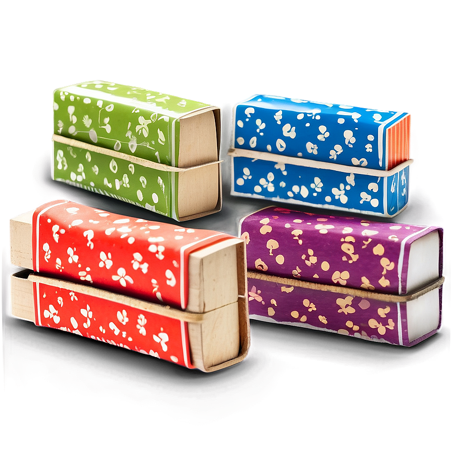 Creative Matchbox Ideas Png 06202024