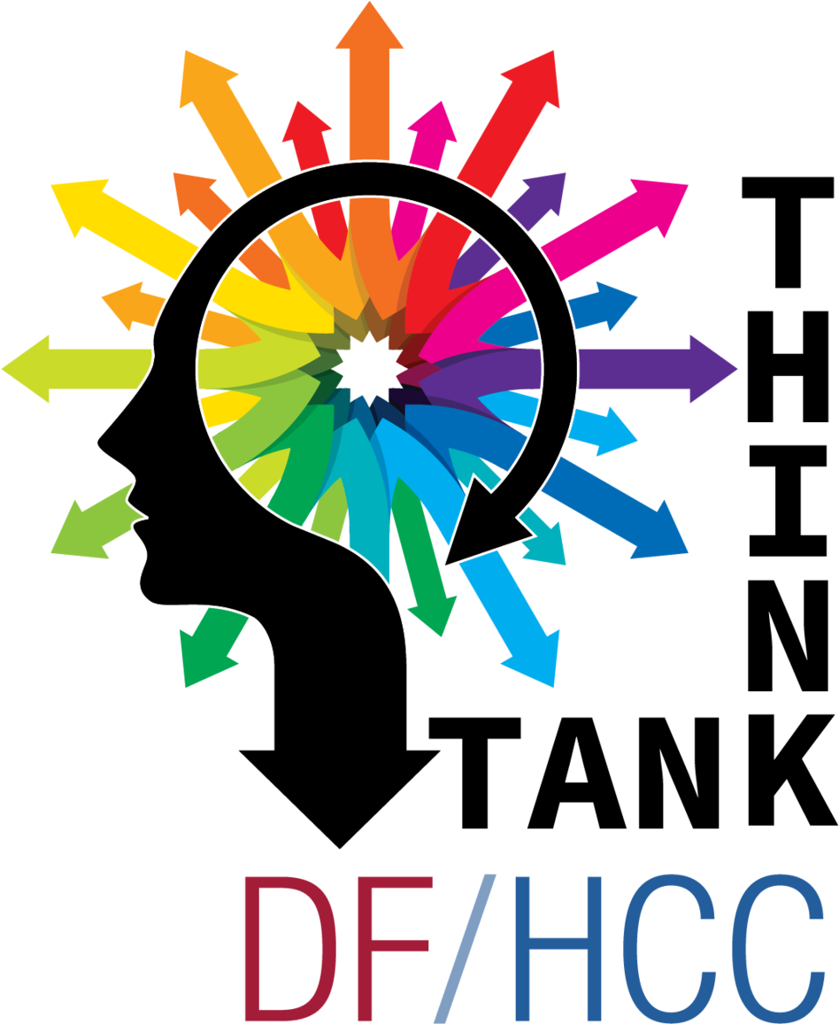 Creative Mind Concept PNG with transparent background