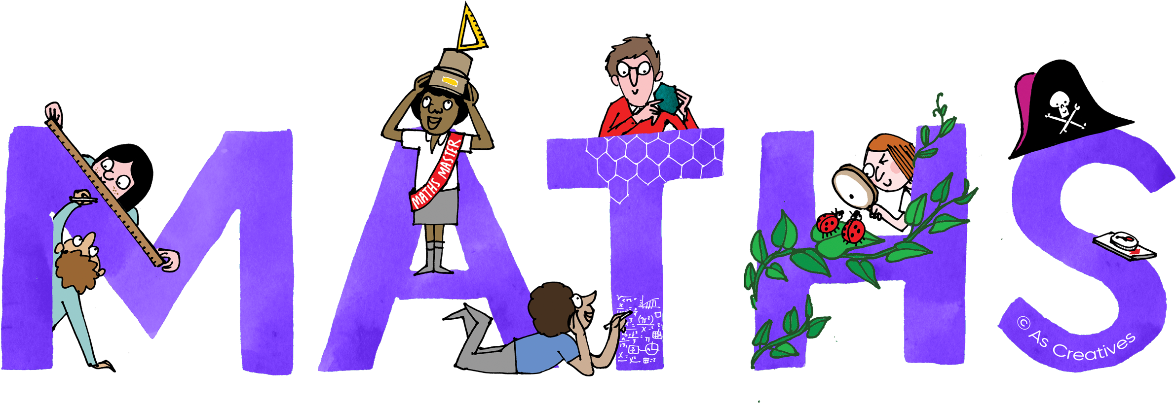 Creative Photos For Maths, HD Png Download PNG with transparent background