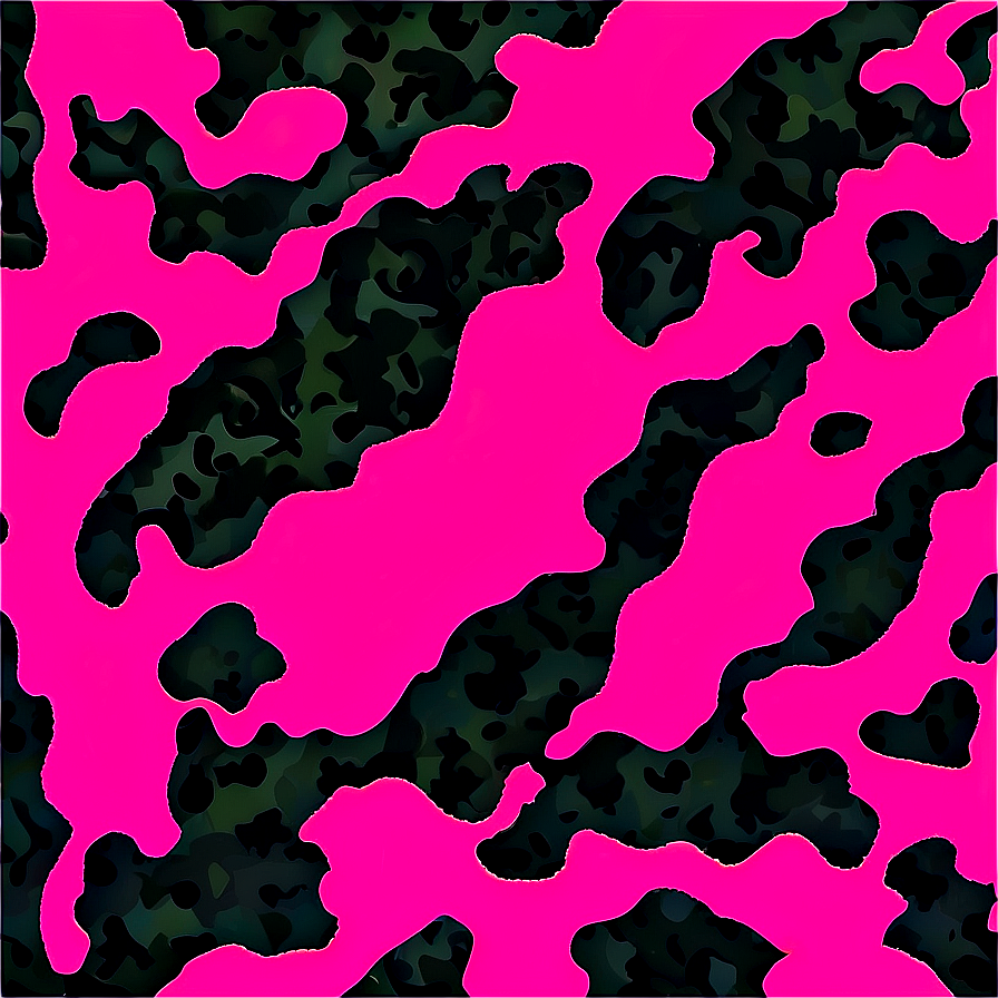 Creative Pink Camo Background Png Ryw25