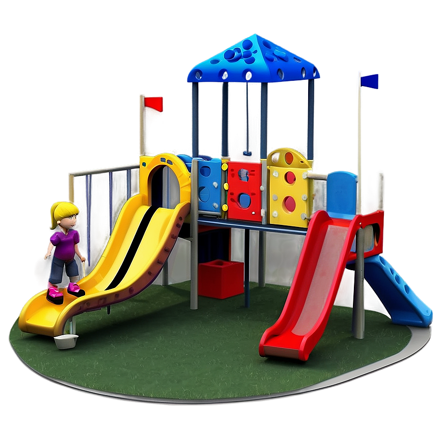 Creative Playground Themes Png Dvv8