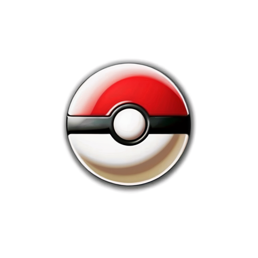 Creative Pokemon Logo Png Sketch 35