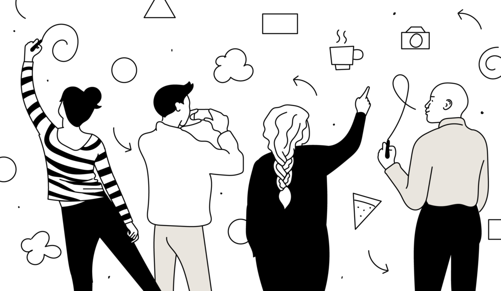 Thumb Image - Doodle Lab Png, Transparent Png PNG with transparent background