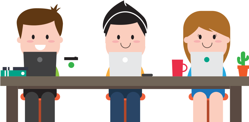 Interaction In Distance Learning, HD Png Download PNG with transparent background