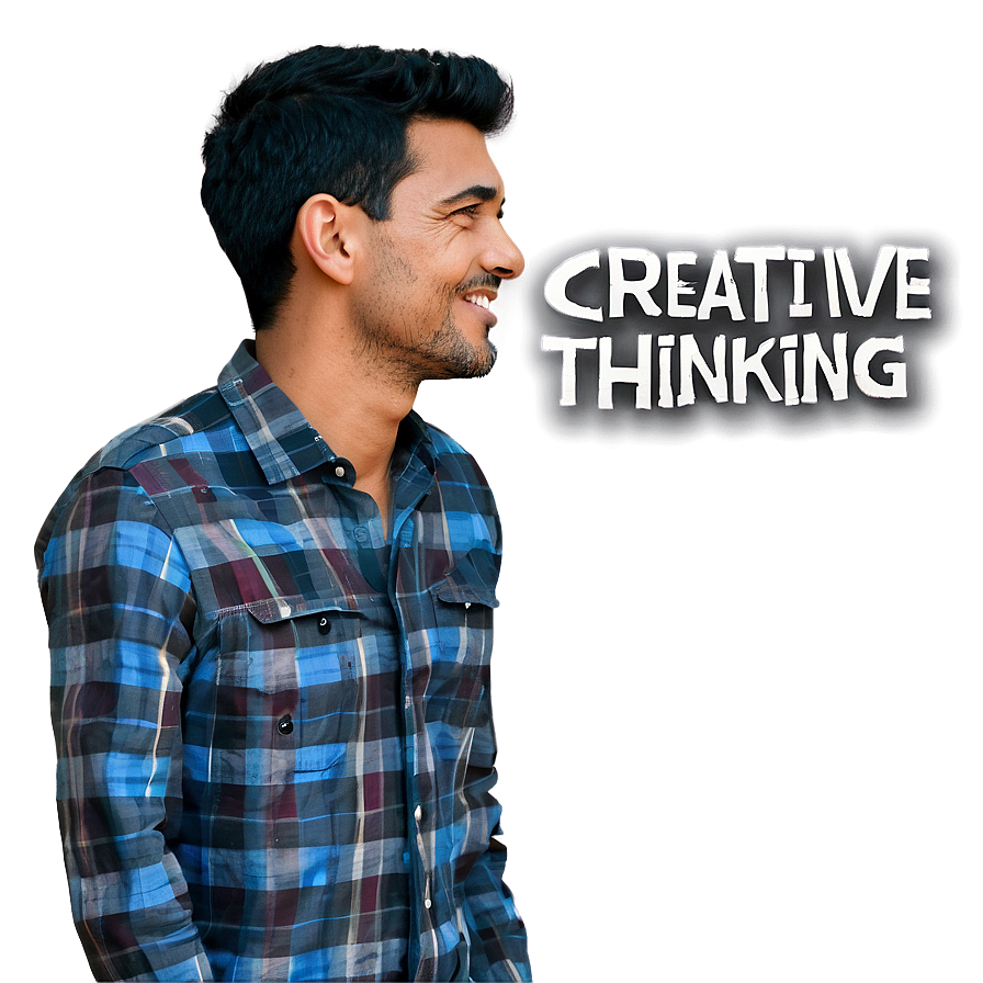 Creative Thinking Png Yhq36