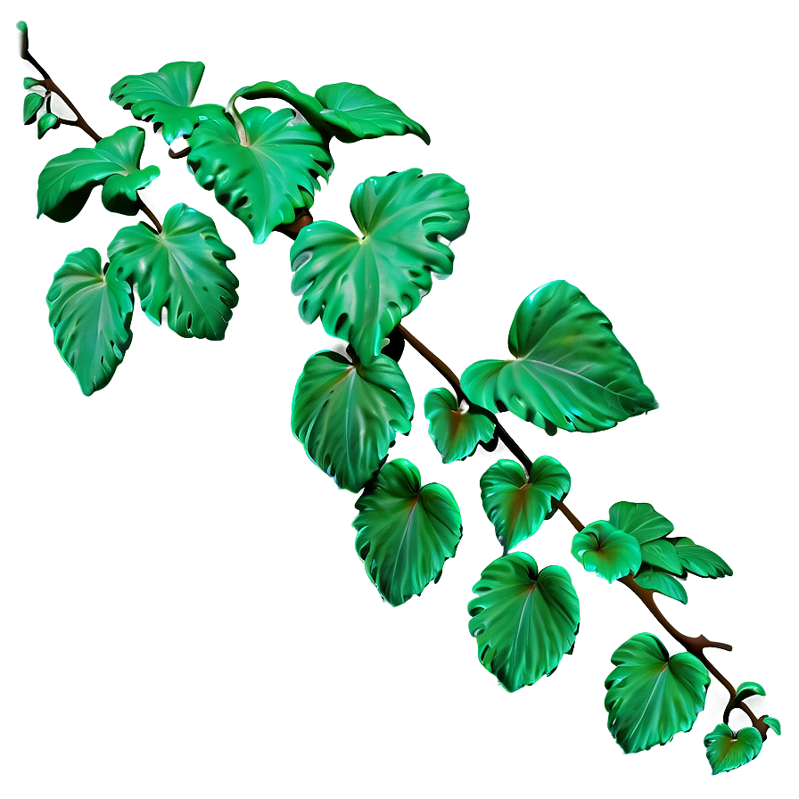 Creeping Ground Vine Png Lnd