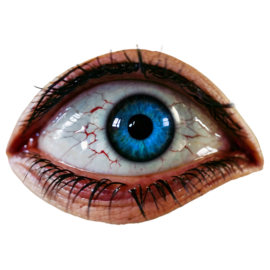 Creepy Animated Eyes Png Unc39