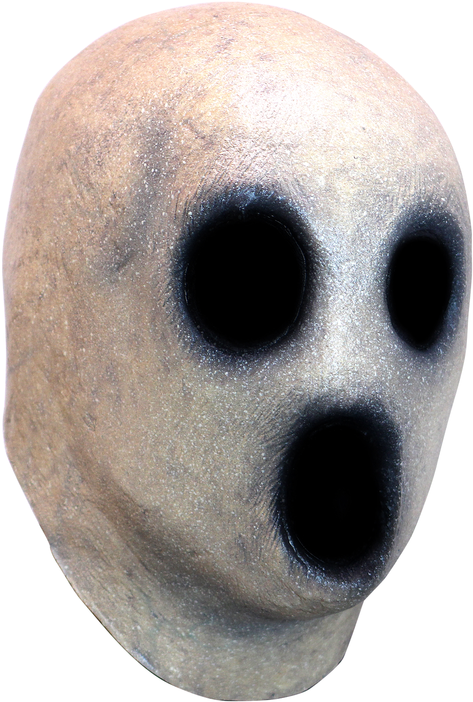 26653 - Creepy Face Adult Mask, HD Png Download PNG with transparent background