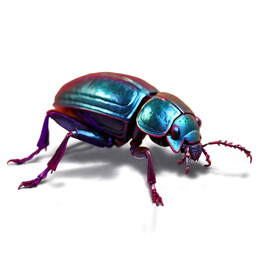 Creepy Bug Png 05242024