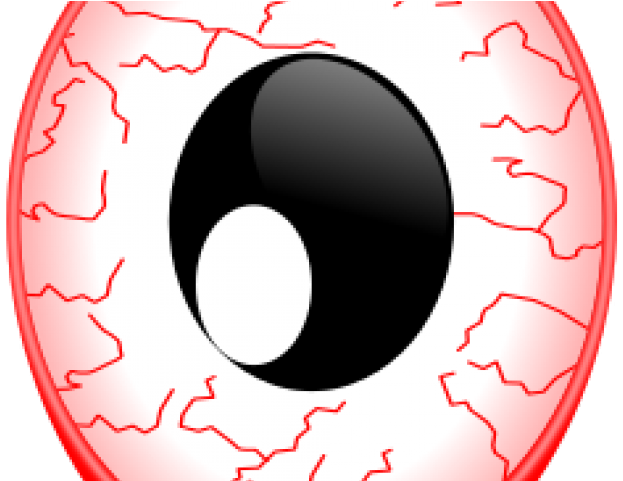 Creepy_ Eye_ Illustration.png PNG with transparent background