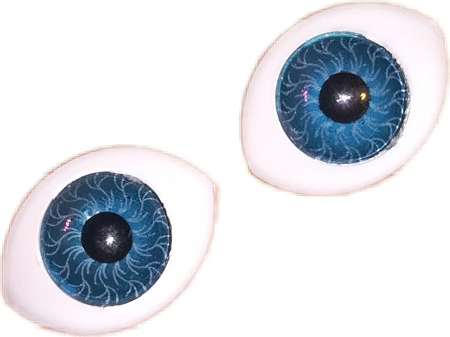 Creepy_ Eyes_ Prop.png PNG with transparent background