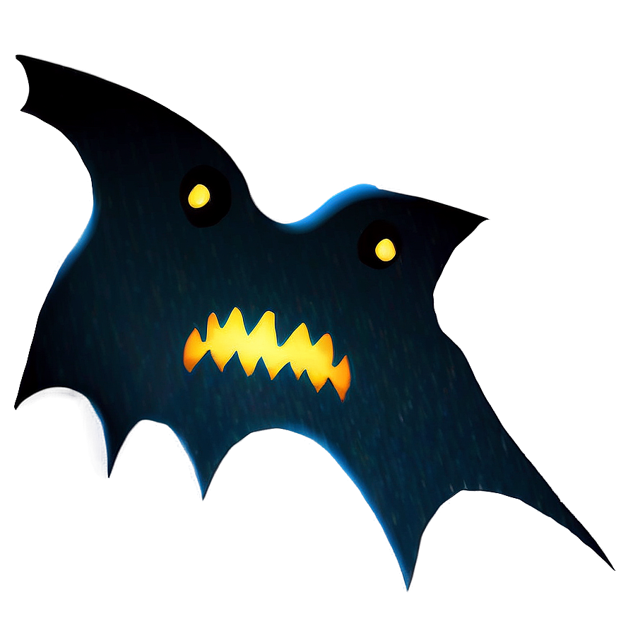 Creepy Halloween Night PNG 04292024 PNG with transparent background