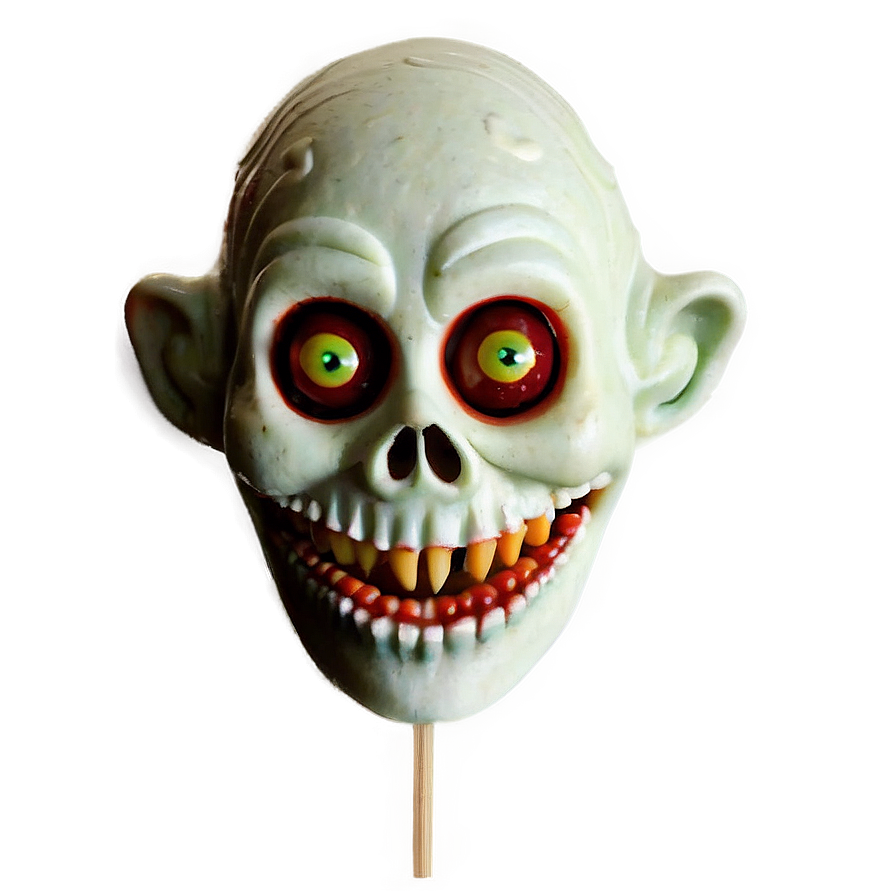 Creepy Halloween Party Foods Png Uvp