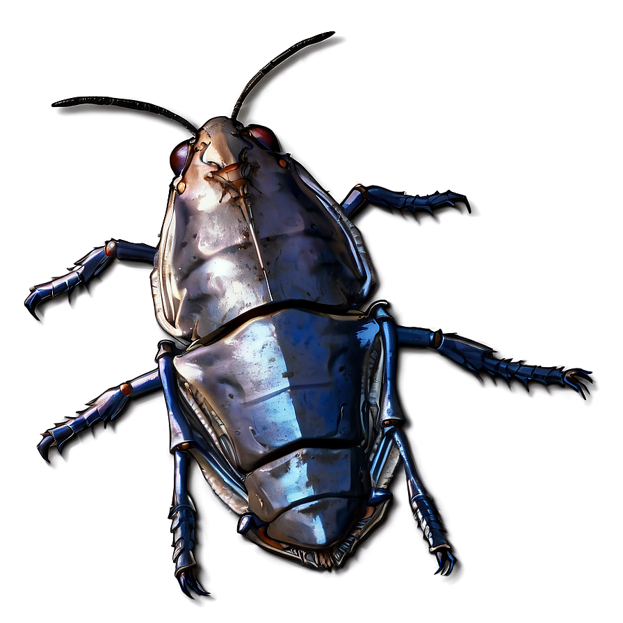 Creepy Roach PNG 49 PNG image with a transparent background, free high-resolution download