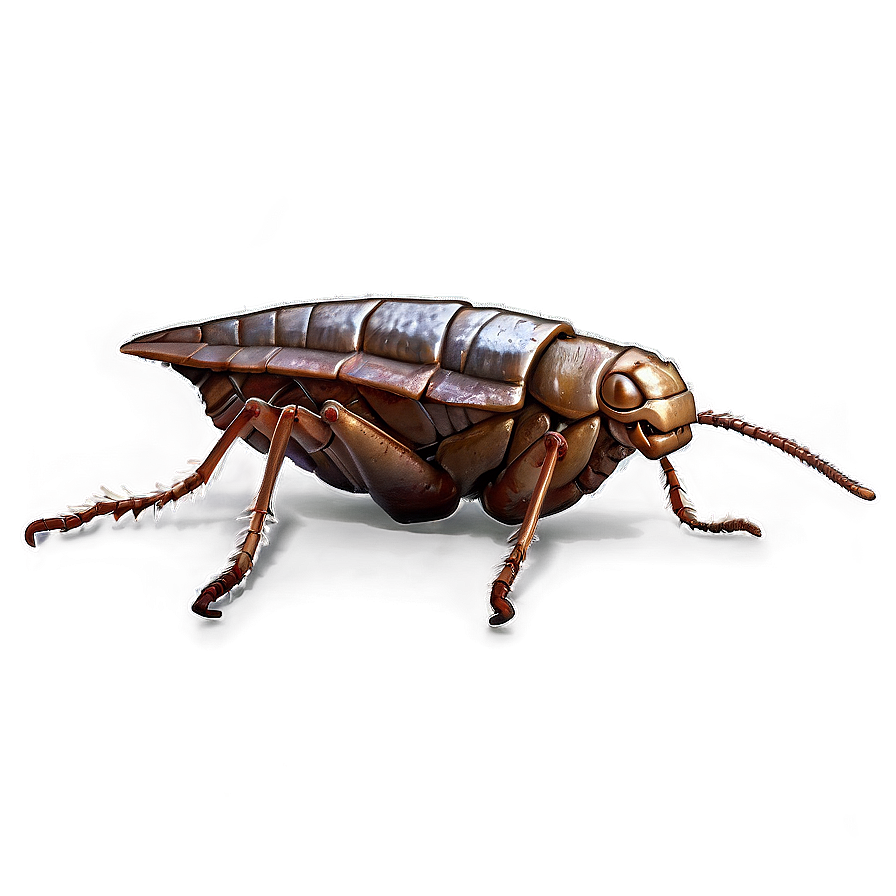 Creepy Roach PNG gtf PNG image with a transparent background, free high-resolution download