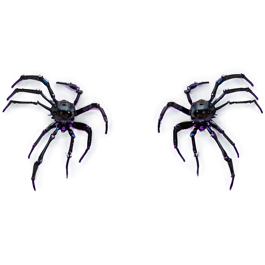 Creepy Spider Claws Png Kyy69