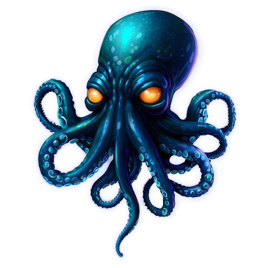 Creepy Tentacles Png Cso