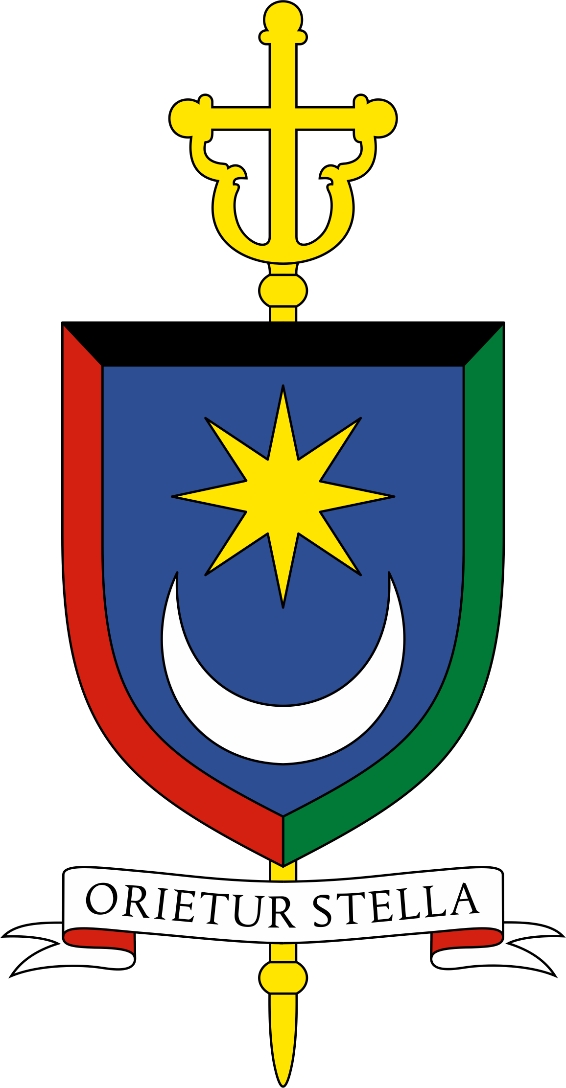 Missio Sui Juris Afghanistaniensis - Coat Of Arms Of Afghanistan, HD Png Download PNG with transparent background