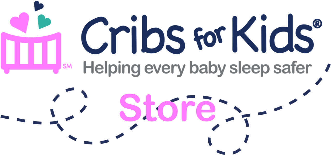 Cribsfor Kids Store Logo